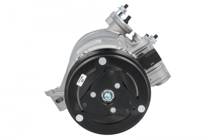 Compresor climatizare potrivit VOLVO S60 II, S80 II, V60 I, V70 III, XC60 I; FORD GALAXY II, GALAXY MK II, MONDEO IV, S-MAX; LAND ROVER FREELANDER 2, RANGE ROVER EVOQUE 2.0 09.09-12.19 [2]