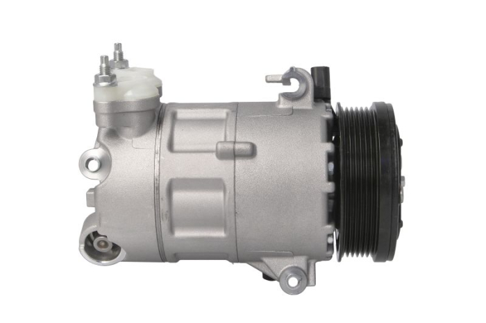 Compresor climatizare potrivit VOLVO S60 II, S80 II, V60 I, V70 III, XC60 I; FORD GALAXY II, GALAXY MK II, MONDEO IV, S-MAX; LAND ROVER FREELANDER 2, RANGE ROVER EVOQUE 2.0 2009-2019 [3]