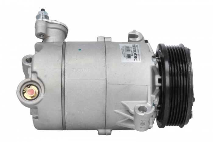 Compresor climatizare potrivit VOLVO S60 II, S80 II, V60 I, V70 III, XC60 I; FORD GALAXY II, GALAXY MK II, MONDEO IV, S-MAX; LAND ROVER FREELANDER 2, RANGE ROVER EVOQUE 2.0 09.09-12.19 [4]