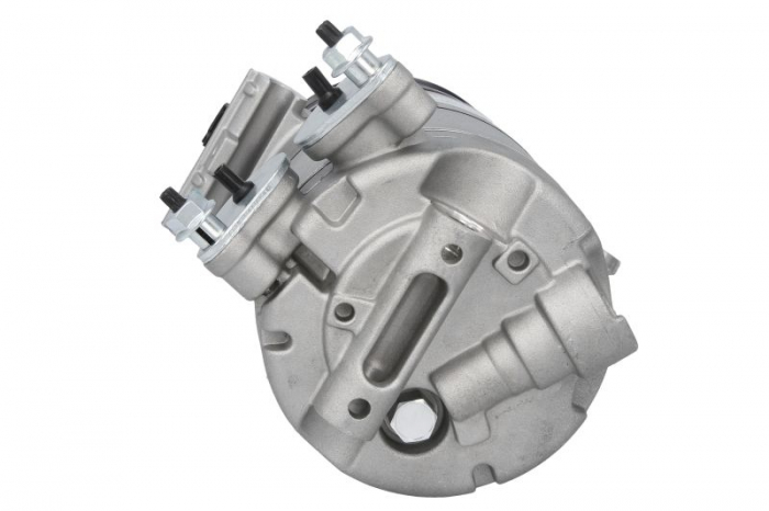 Compresor climatizare potrivit VOLVO S60 II, S80 II, V60 I, V70 III, XC60 I; FORD GALAXY II, GALAXY MK II, MONDEO IV, S-MAX; LAND ROVER FREELANDER 2, RANGE ROVER EVOQUE 2.0 09.09-12.19 [3]