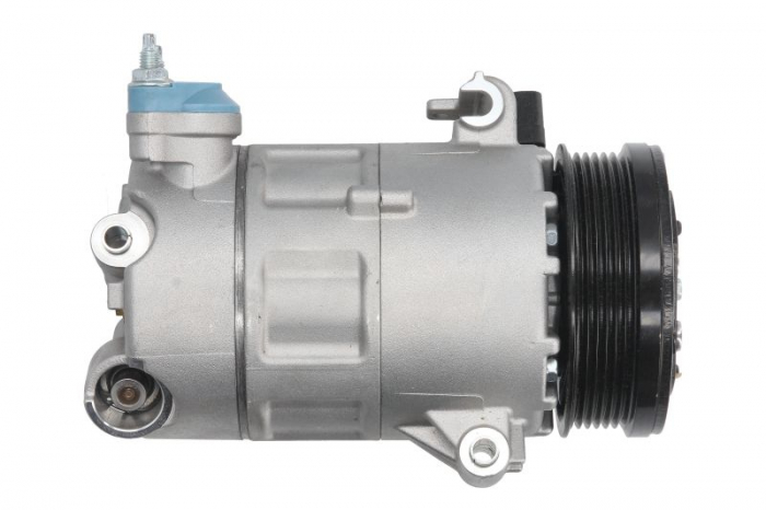 Compresor climatizare potrivit VOLVO S60 II, S80 II, V60 I, V70 III, XC60 I; FORD GALAXY II, GALAXY MK II, MONDEO IV, S-MAX; LAND ROVER FREELANDER 2, RANGE ROVER EVOQUE 2.0 09.09-12.19 [4]