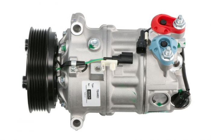 Compresor climatizare potrivit VOLVO S60 II, S80 II, V60 I, V70 III, XC60 I, XC70 II 1.5 2.0 2.0D 09.13-12.18