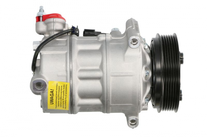 Compresor climatizare potrivit VOLVO S60 II, S80 II, V60 I, V70 III, XC60 I, XC70 II 1.5/2.0/2.0D 09.13-12.18 [4]