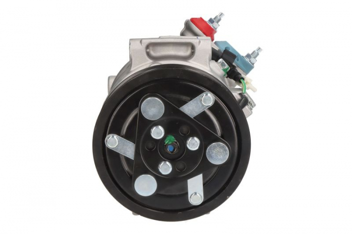 Compresor climatizare potrivit VOLVO S60 II, S80 II, V60 I, V70 III, XC60 I, XC70 II 1.5/2.0/2.0D 09.13-12.18 [2]