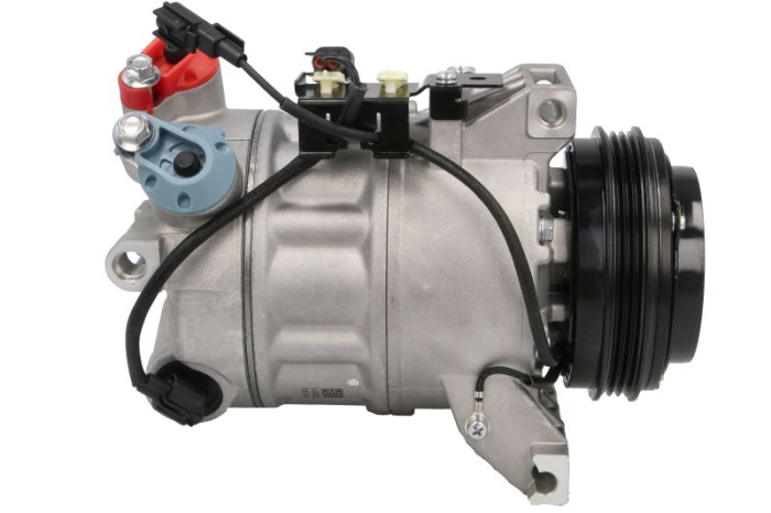 Compresor climatizare potrivit VOLVO S60 II, S80 II, V60 I, V70 III, XC60 I, XC70 II 2.0-2.5ALK 2006-2018 [3]