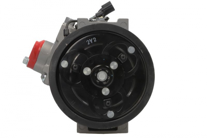 Compresor climatizare potrivit VOLVO S60 II, S80 II, V60 I, V70 III, XC60 I, XC70 II 2.0-3.2ALK 03.06-12.18 [2]