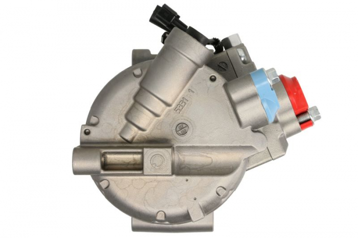 Compresor climatizare potrivit VOLVO S60 II, S80 II, V60 I, V70 III, XC60 I, XC70 II 2.0-3.2ALK 03.06-12.18 [3]