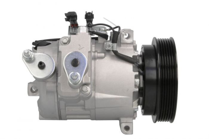 Compresor climatizare potrivit VOLVO S60 II, S80 II, V60 I, V70 III, XC60 I, XC70 II, XC90 I 3.0/3.2 03.06-12.18 [4]