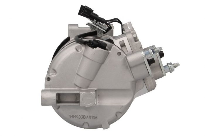 Compresor climatizare potrivit VOLVO S60 II, S80 II, V60 I, V70 III, XC60 I, XC70 II, XC90 I 3.0/3.2 03.06-12.18 [3]