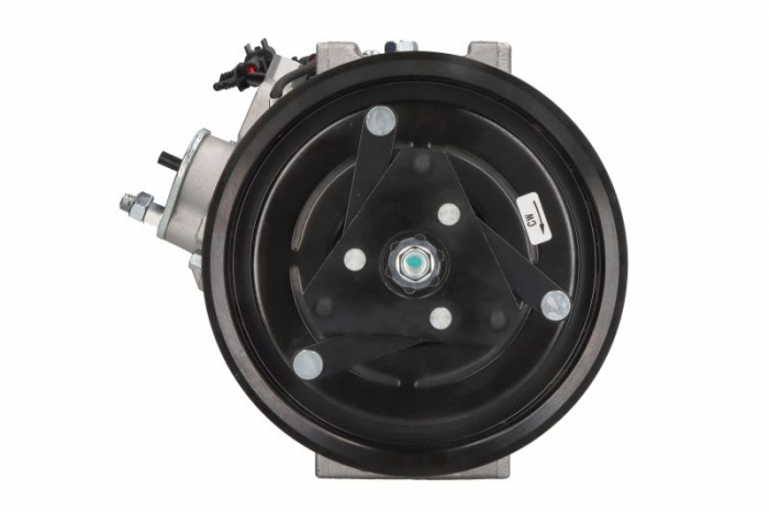 Compresor climatizare potrivit VOLVO S60 II, S80 II, V60 I, V70 III, XC60 I, XC70 II, XC90 I 3.0/3.2/3.2ALK 03.06-12.18 [2]