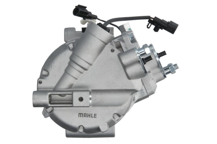 Compresor climatizare potrivit VOLVO S60 II, S80 II, V60 I, V70 III, XC60 I, XC70 II, XC90 I 3.0/3.2/3.2ALK 2006-2018 [2]