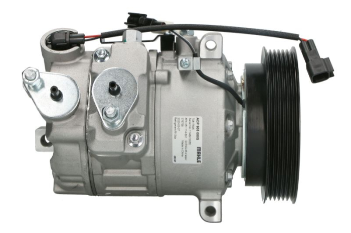 Compresor climatizare potrivit VOLVO S60 II, S80 II, V60 I, V70 III, XC60 I, XC70 II, XC90 I 3.0/3.2/3.2ALK 2006-2018 [3]