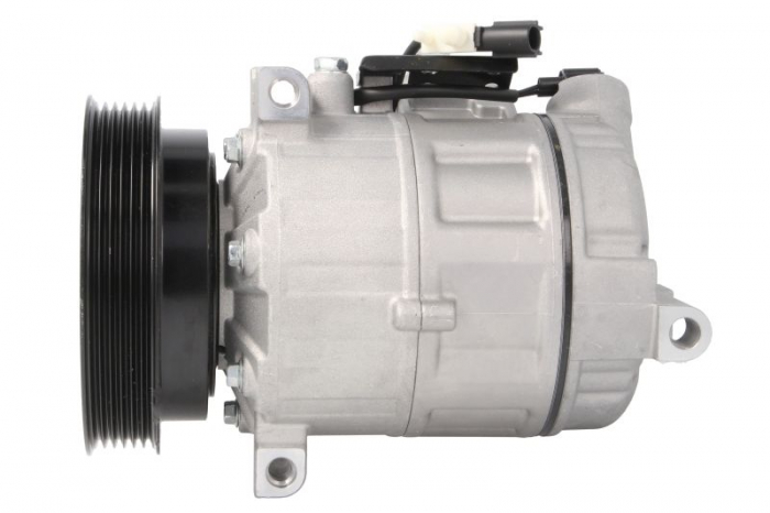 Compresor climatizare potrivit VOLVO S60 II, S80 II, V60 I, V70 III, XC60 I, XC70 II, XC90 I; AUDI A1 1.6D-3.2ALK 03.06-12.18