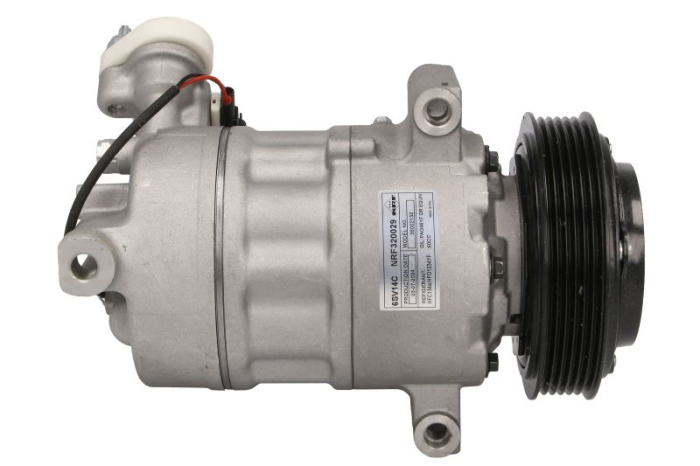 Compresor climatizare potrivit VOLVO S60 II, S90 II, V40, V90 II, XC60 I, XC90 II 1.5-2.0H dupa 2014 [3]