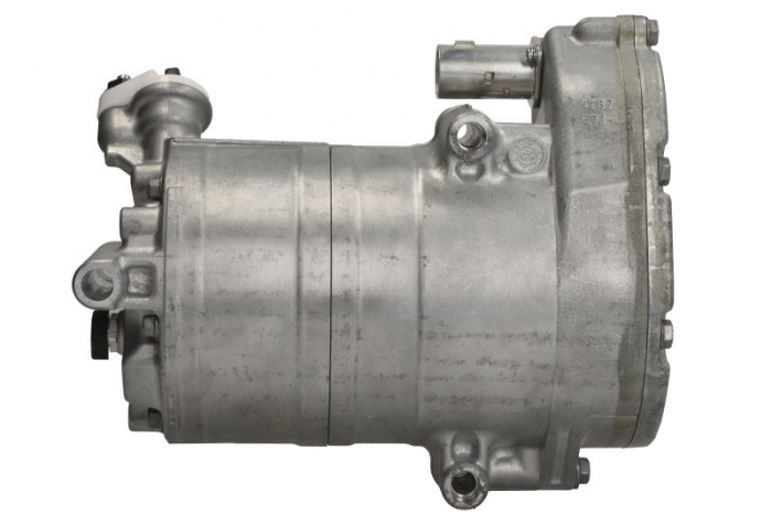 Compresor climatizare potrivit VOLVO S60 III, S90 II, V60 II, V90 II, XC60 II, XC90 II 2.0H dupa 2015 [4]