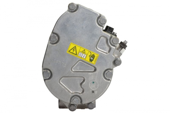 Compresor climatizare potrivit VOLVO S60 III, S90 II, V60 II, V90 II, XC60 II, XC90 II 2.0H dupa 2015 [2]