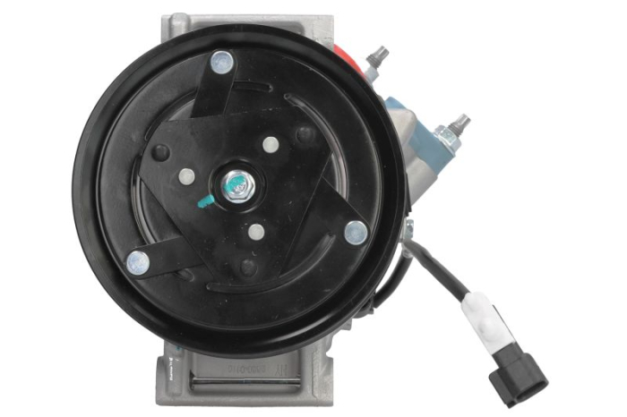 Compresor climatizare potrivit VOLVO S60 III, V60 I, V60 II, XC40, XC60 II 1.5-2.0H dupa 2015 [2]