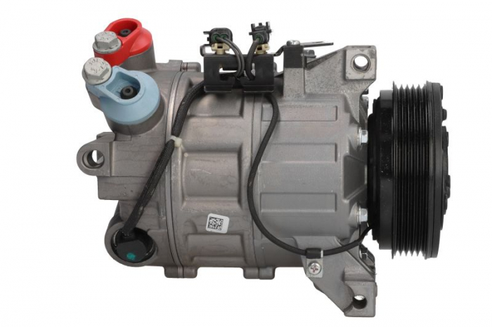 Compresor climatizare potrivit VOLVO S80 II, V70 II, V70 III, V70 III/KOMBI, XC60 I, XC70 I, XC70 II; FORD MONDEO IV, S-MAX 2.0-3.0 04.04-02.17 [4]