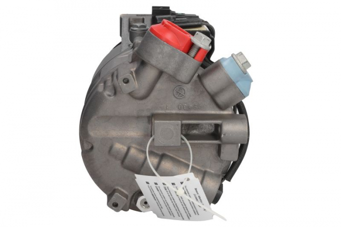 Compresor climatizare potrivit VOLVO S80 II, V70 II, V70 III, V70 III/KOMBI, XC60 I, XC70 I, XC70 II; FORD MONDEO IV, S-MAX 2.0-3.0 04.04-02.17 [3]