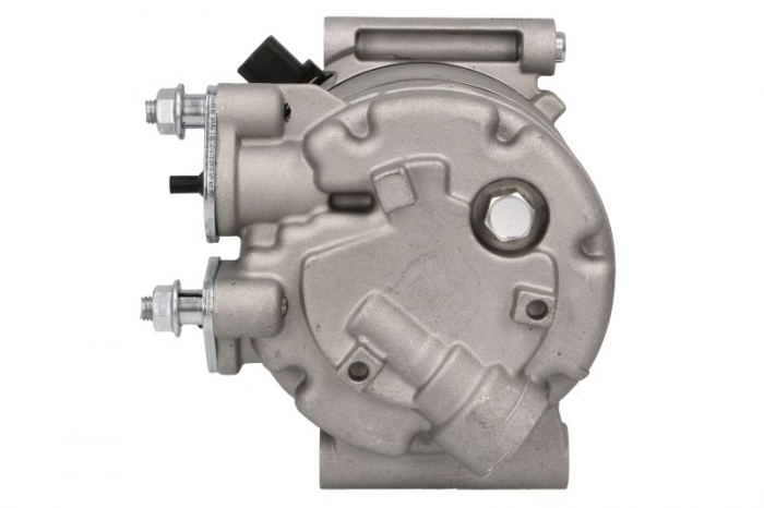 Compresor climatizare potrivit VOLVO S80 II, V70 III; FORD GALAXY II, GALAXY MK II, MONDEO IV, S-MAX 1.6-2.3 05.06-06.15 [3]