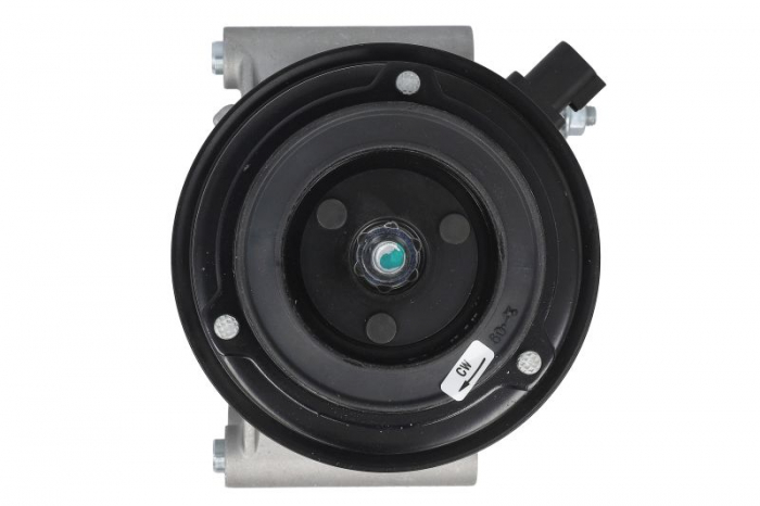 Compresor climatizare potrivit VOLVO S80 II, V70 III; FORD GALAXY II, GALAXY MK II, MONDEO IV, S-MAX 1.6-2.3 05.06-06.15 [2]