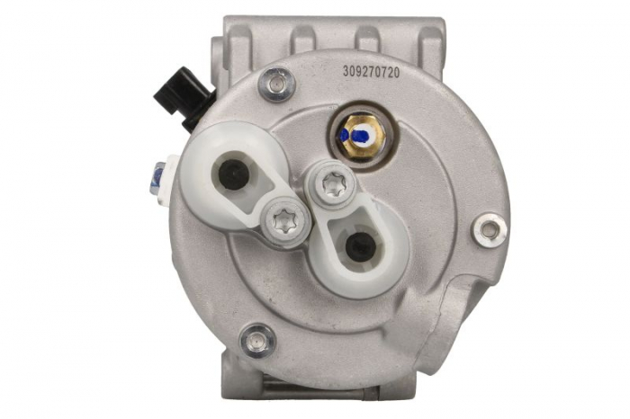 Compresor climatizare potrivit VOLVO S80 II, V70 III; FORD GALAXY II, GALAXY MK II, MONDEO IV, S-MAX 1.8D/2.0D 05.06-04.16 [3]