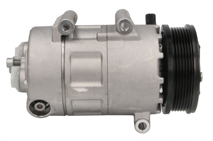 Compresor climatizare potrivit VOLVO S80 II, V70 III; FORD GALAXY II, GALAXY MK II, MONDEO IV, S-MAX 1.8D/2.0D 05.06-04.16 [4]