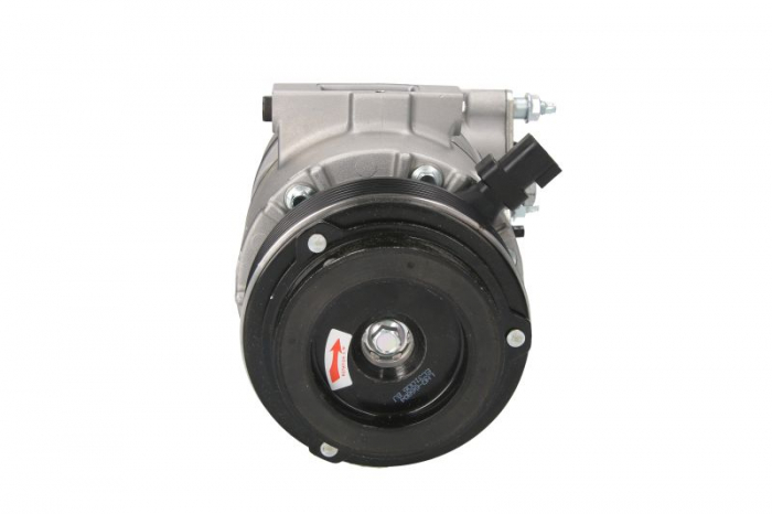 Compresor climatizare potrivit VOLVO S80 II, V70 III; FORD GALAXY II, GALAXY MK II, MONDEO IV, S-MAX 2.0-2.3 2006-2015 [2]