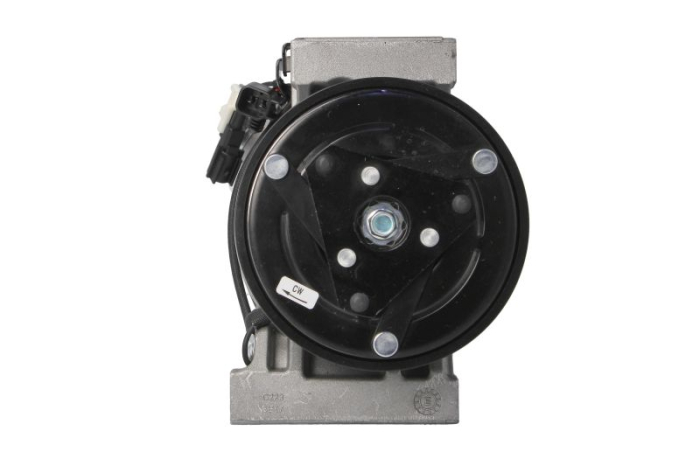 Compresor climatizare potrivit VOLVO S80 II, V70 III, V70 III/KOMBI, XC60 I, XC70 II; FORD MONDEO IV, S-MAX 2.0-2.5ALK 03.06-02.17 [2]