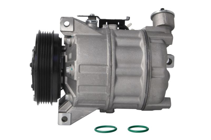 Compresor climatizare potrivit VOLVO S80 II, V70 III, V70 III KOMBI, XC60 I, XC70 II; FORD MONDEO IV, S-MAX 2.0-2.5ALK 03.06-02.17