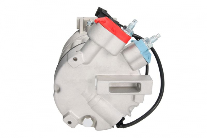 Compresor climatizare potrivit VOLVO S80 II, V70 III, V70 III/KOMBI, XC60 I, XC70 II; FORD MONDEO IV, S-MAX 2.0-2.5ALK 03.06-02.17 [3]