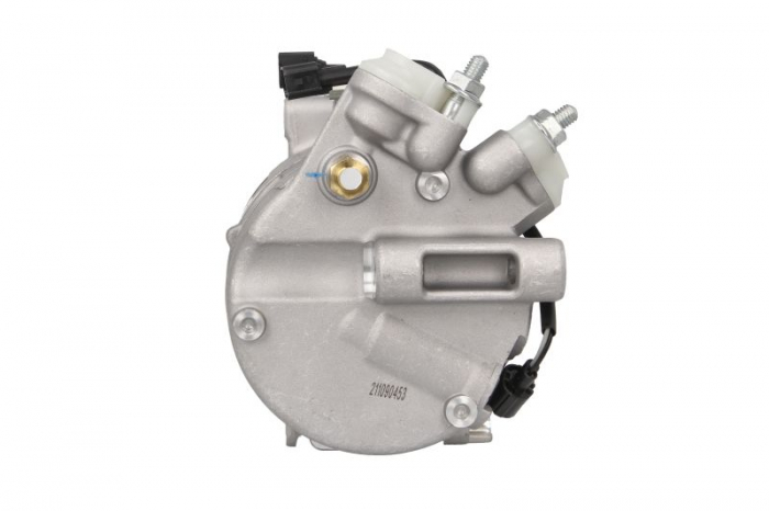 Compresor climatizare potrivit VOLVO S80 II, V70 III, XC60 I 2.0D-2.5ALK 2006-2017 [3]