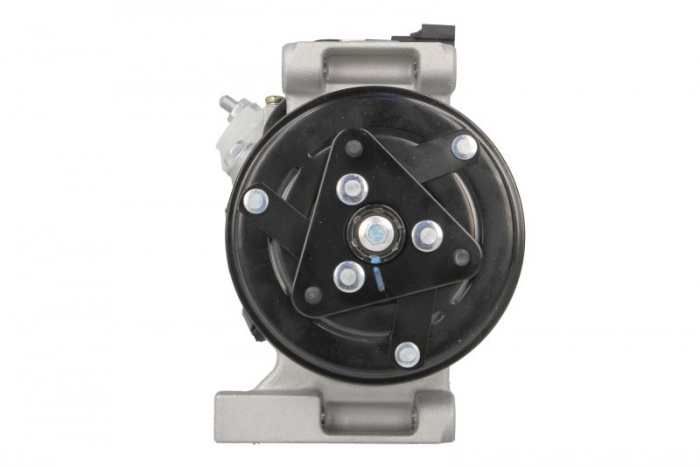 Compresor climatizare potrivit VOLVO S80 II, V70 III, XC60 I 2.0D-2.5ALK 2006-2017 [2]