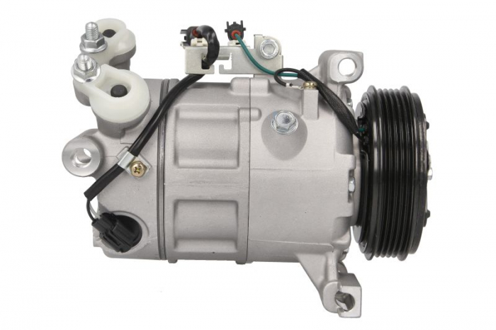Compresor climatizare potrivit VOLVO S80 II, V70 III, XC60 I 2.0D-2.5ALK 2006-2017 [4]