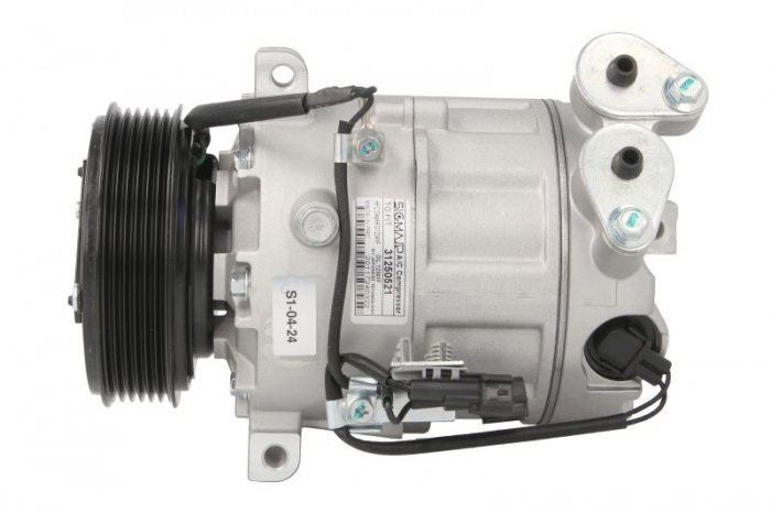 Compresor climatizare potrivit VOLVO S80 II, XC90 I 4.4 01.05-03.12