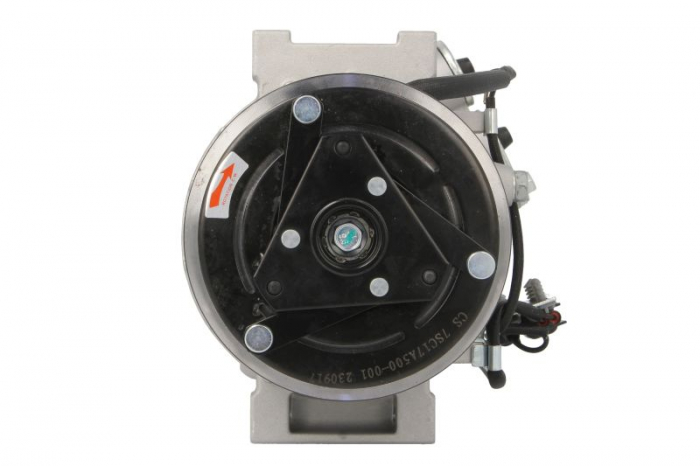 Compresor climatizare potrivit VOLVO S80 II, XC90 I 4.4 2005-2012 [2]