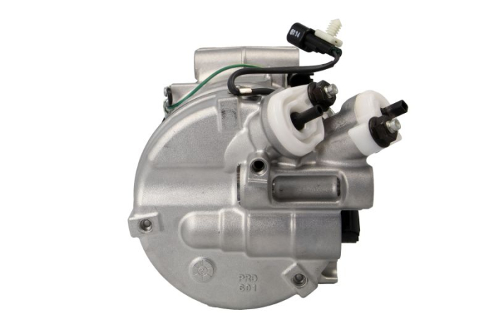Compresor climatizare potrivit VOLVO V40 2.0/2.0D/2.5 2012-2019 [2]