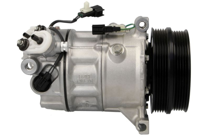 Compresor climatizare potrivit VOLVO V40 2.0/2.0D/2.5 2012-2019 [3]