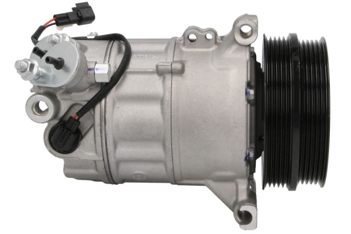 Compresor climatizare potrivit VOLVO V40 2.0/2.0D/2.5 2012-2019 [3]