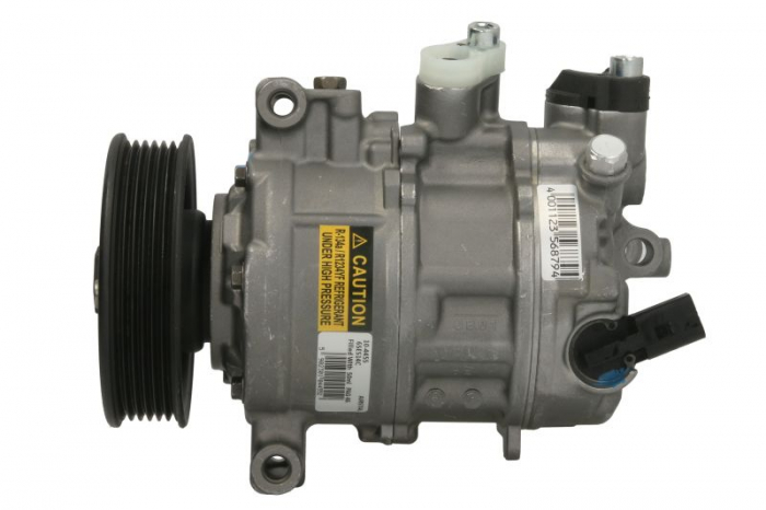 Compresor climatizare potrivit VW AMAROK 3.0D 06.16-
