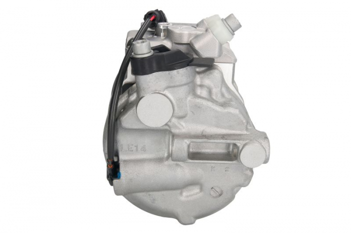 Compresor climatizare potrivit VW AMAROK, CALIFORNIA T5 CAMPER, CALIFORNIA T6 CAMPER, CRAFTER, MULTIVAN T5, MULTIVAN T6, TRANSPORTER T5, TRANSPORTER T6 2.0/2.0D 09.09- [3]