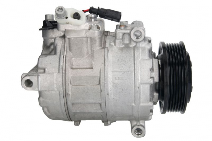 Compresor climatizare potrivit VW AMAROK, CALIFORNIA T5 CAMPER, CALIFORNIA T6 CAMPER, CRAFTER, MULTIVAN T5, MULTIVAN T6, TRANSPORTER T5, TRANSPORTER T6 2.0/2.0D 09.09- [4]