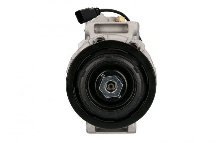 Compresor climatizare potrivit VW AMAROK, CALIFORNIA T5 CAMPER, CALIFORNIA T6 CAMPER, MULTIVAN T5, MULTIVAN T6, TRANSPORTER T5, TRANSPORTER T6, TRANSPORTER T6 / CARAVELLE T6 2.0D 2009-2019 [2]