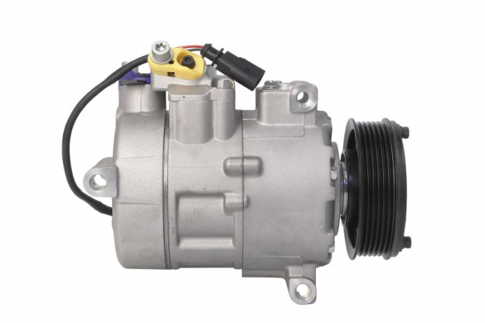 Compresor climatizare potrivit VW AMAROK, CALIFORNIA T5 CAMPER, CALIFORNIA T6 CAMPER, MULTIVAN T5, MULTIVAN T6, TRANSPORTER T5, TRANSPORTER T6, TRANSPORTER T6 / CARAVELLE T6 2.0D 2009-2019 [4]