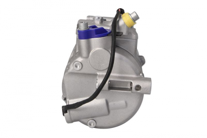 Compresor climatizare potrivit VW AMAROK, CALIFORNIA T5 CAMPER, CALIFORNIA T6 CAMPER, MULTIVAN T5, MULTIVAN T6, TRANSPORTER T5, TRANSPORTER T6, TRANSPORTER T6 / CARAVELLE T6 2.0D 2009-2019 [3]