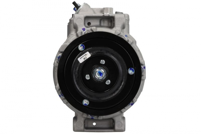 Compresor climatizare potrivit VW AMAROK, CALIFORNIA T5 CAMPER, CALIFORNIA T6 CAMPER, MULTIVAN T5, MULTIVAN T6, TRANSPORTER T5, TRANSPORTER T6, TRANSPORTER T6 / CARAVELLE T6 2.0D 2009-2024 [2]