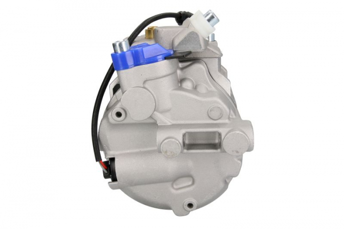 Compresor climatizare potrivit VW AMAROK, CALIFORNIA T5 CAMPER, CALIFORNIA T6 CAMPER, MULTIVAN T5, MULTIVAN T6, TRANSPORTER T5, TRANSPORTER T6, TRANSPORTER T6 / CARAVELLE T6 2.0D 2009-2019 [3]