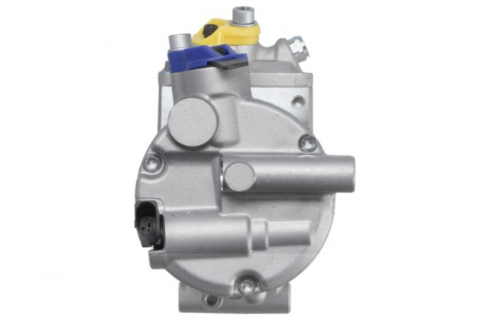 Compresor climatizare potrivit VW AMAROK, CALIFORNIA T5 CAMPER, MULTIVAN T5, TRANSPORTER T5 2.0/2.0D 09.10- [3]