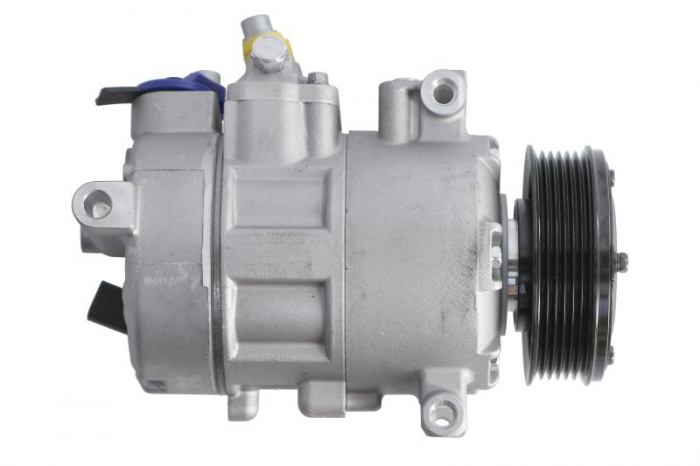 Compresor climatizare potrivit VW AMAROK, CALIFORNIA T5 CAMPER, MULTIVAN T5, TRANSPORTER T5 2.0/2.0D 09.10- [4]