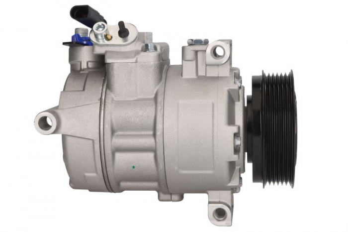 Compresor climatizare potrivit VW AMAROK, CALIFORNIA T5 CAMPER, MULTIVAN T5, TRANSPORTER T5 2.0D 09.09-08.15 [4]